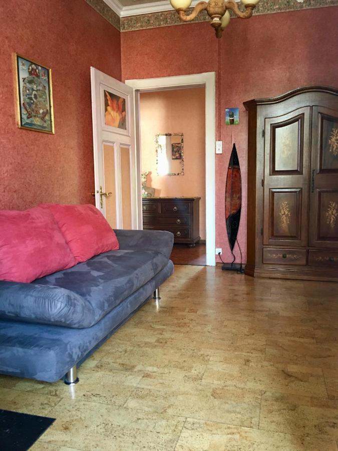 Baia Del Re Da Joli E Amedeo Lago Maggiore Minusio Экстерьер фото